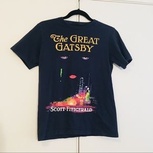 The Great Gatsby T-Shirt